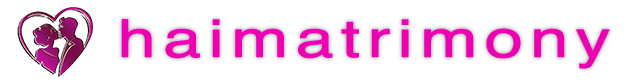 haimatrimony